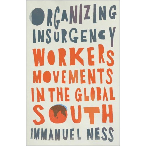 Organizing Insurgency Workers' Movements in the Global South - Wildcat