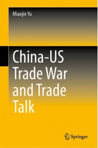 China-US Trade War and Trade Talk