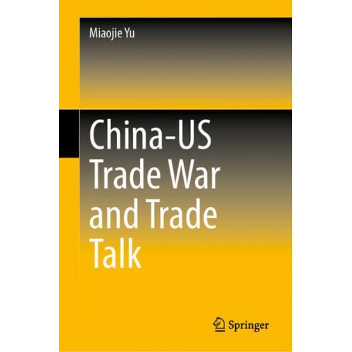 China-US Trade War and Trade Talk