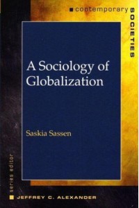 A Sociology of Globalization - Contemporary Societies