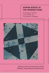 Human Rights at the Intersections Transformation Through Local, Global, and Cosmopolitan Challenges