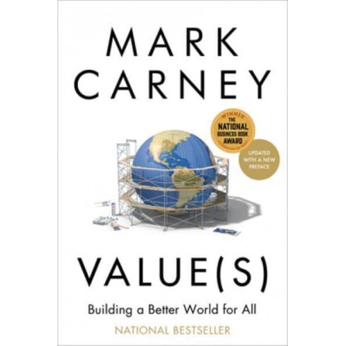 Values Building a Better World for All