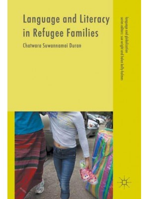 Language and Literacy in Refugee Families - Language and Globalization