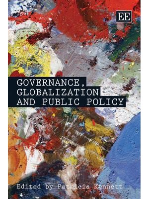 Governance, Globalization and Public Policy