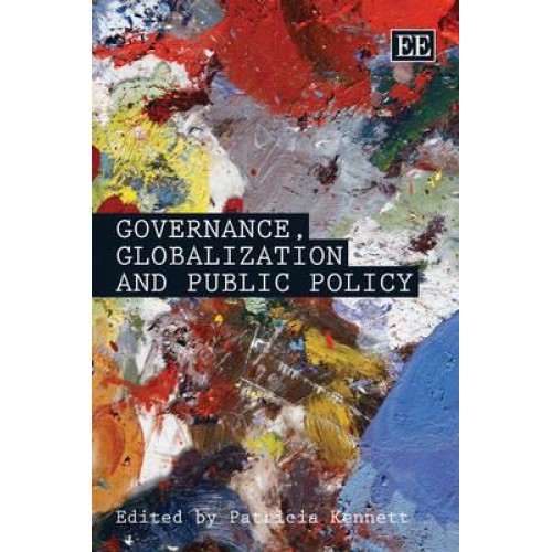 Governance, Globalization and Public Policy
