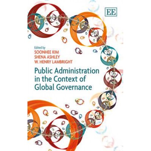 Public Administration in the Context of Global Governance