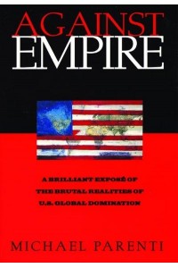 Against Empire