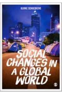 Social Changes in a Global World