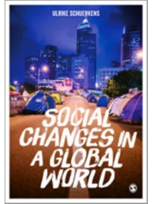 Social Changes in a Global World