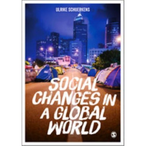 Social Changes in a Global World