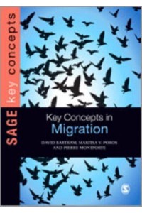 Key Concepts in Migration - SAGE Key Concepts