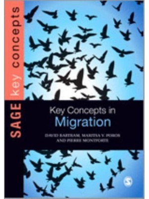 Key Concepts in Migration - SAGE Key Concepts