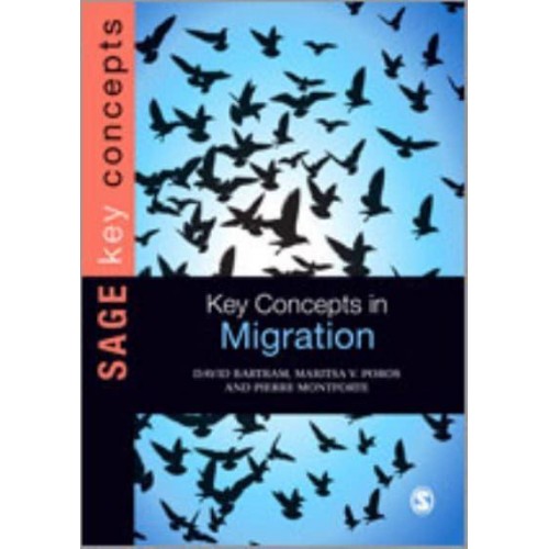 Key Concepts in Migration - SAGE Key Concepts