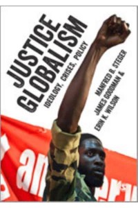 Justice Globalism