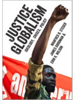 Justice Globalism