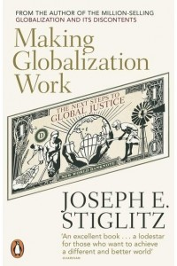 Making Globalization Work