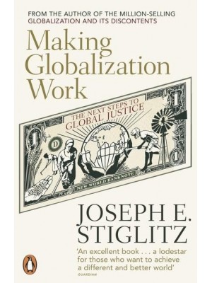 Making Globalization Work