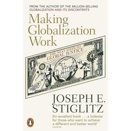 Making Globalization Work