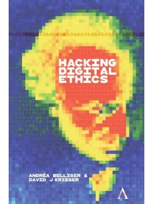 Hacking Digital Ethics - Anthem Ethics of Personal Data Collection