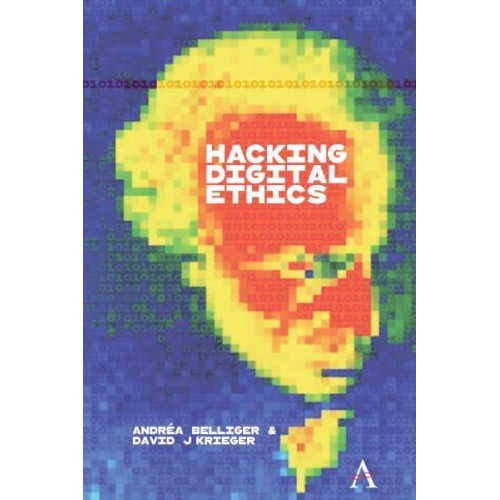 Hacking Digital Ethics - Anthem Ethics of Personal Data Collection