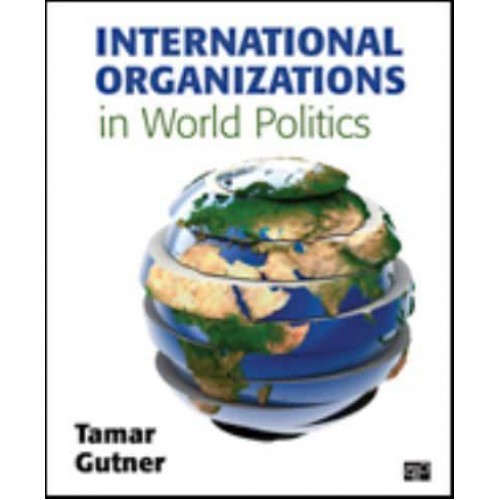 International Organizations in World Politics