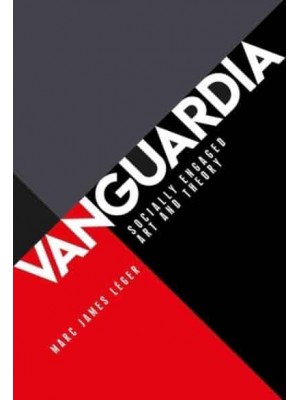 Vanguardia Socially Engaged Art and Theory
