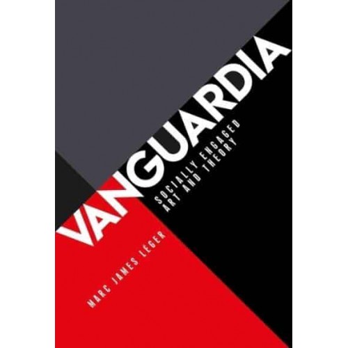 Vanguardia Socially Engaged Art and Theory