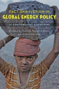 Fact and Fiction in Global Energy Policy: Fifteen Contentious Questions