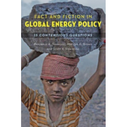 Fact and Fiction in Global Energy Policy: Fifteen Contentious Questions