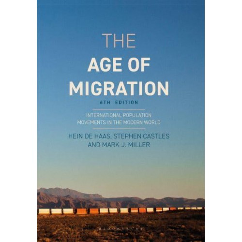 The Age of Migration International Population Movements in the Modern World