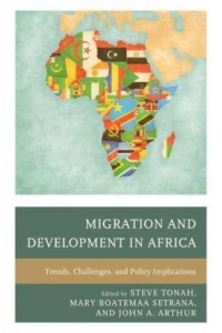 Migration and Development in Africa Trends, Challenges, and Policy Implications - African Migration and Diaspora