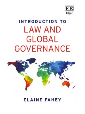 Introduction to Law and Global Governance