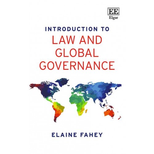 Introduction to Law and Global Governance