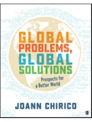 Global Problems, Global Solutions Prospects for a Better World