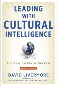 Leading With Cultural Intelligence The Real Secret to Success