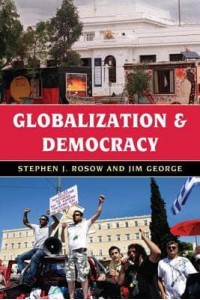 Globalization and Democracy - Globalization