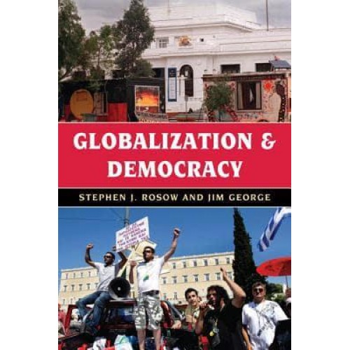 Globalization and Democracy - Globalization
