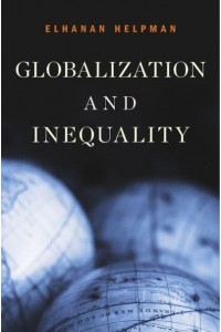 Globalization and Inequality