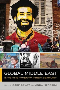 Global Middle East Into the Twenty-First Century - Global Square