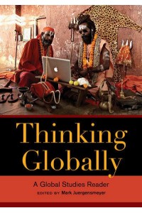 Thinking Globally A Global Studies Reader