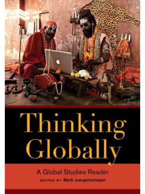 Thinking Globally A Global Studies Reader