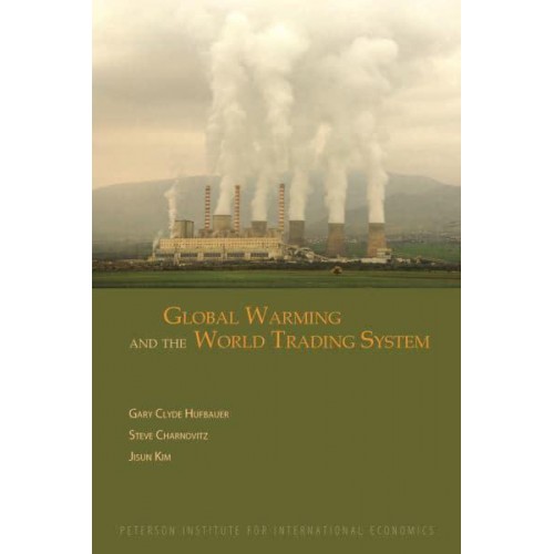 Global Warming and the World Trading System