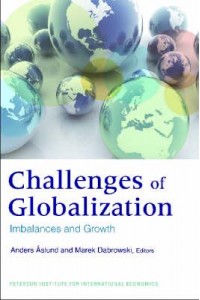 Challenges of Globalization Imbalances and Growth