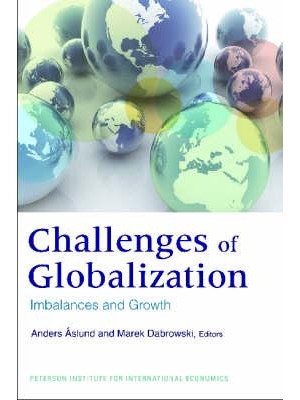 Challenges of Globalization Imbalances and Growth