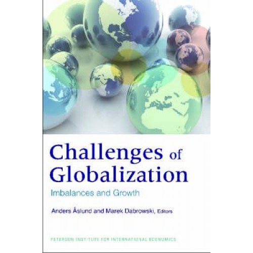 Challenges of Globalization Imbalances and Growth