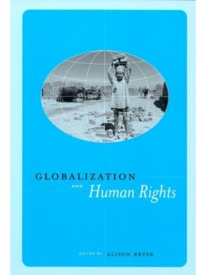 Globalization and Human Rights