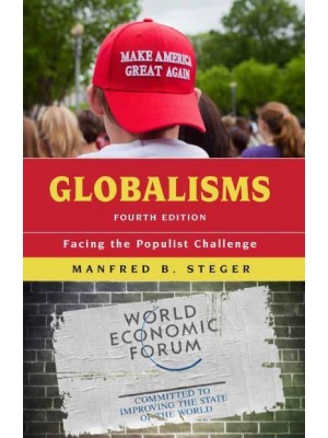 Globalisms Facing the Populist Challenge - Globalization