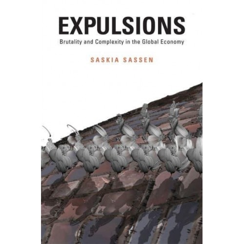 Expulsions Brutality and Complexity in the Global Economy