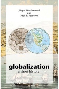 Globalization A Short History