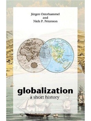 Globalization A Short History